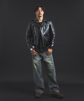 JACKROSE(ジャックローズ) |Schott/ショット 613UHT HORSEHIDE ONESTAR TALL(MENS)