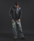 JACKROSE(ジャックローズ) |Schott/ショット 613UHT HORSEHIDE ONESTAR TALL(MENS)