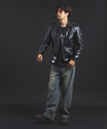 JACKROSE(ジャックローズ) |Schott/ショット 613UHT HORSEHIDE ONESTAR TALL(MENS)