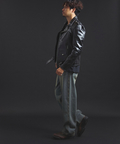 JACKROSE(ジャックローズ) |Schott/ショット 613UHT HORSEHIDE ONESTAR TALL(MENS)