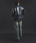 JACKROSE(ジャックローズ) |Schott/ショット 613UHT HORSEHIDE ONESTAR TALL(MENS)