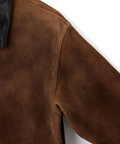 JACKROSE(ジャックローズ) |Schott/ショット NEWBIE SUEDE LEATHER JACKET(MENS)