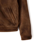 JACKROSE(ジャックローズ) |Schott/ショット NEWBIE SUEDE LEATHER JACKET(MENS)