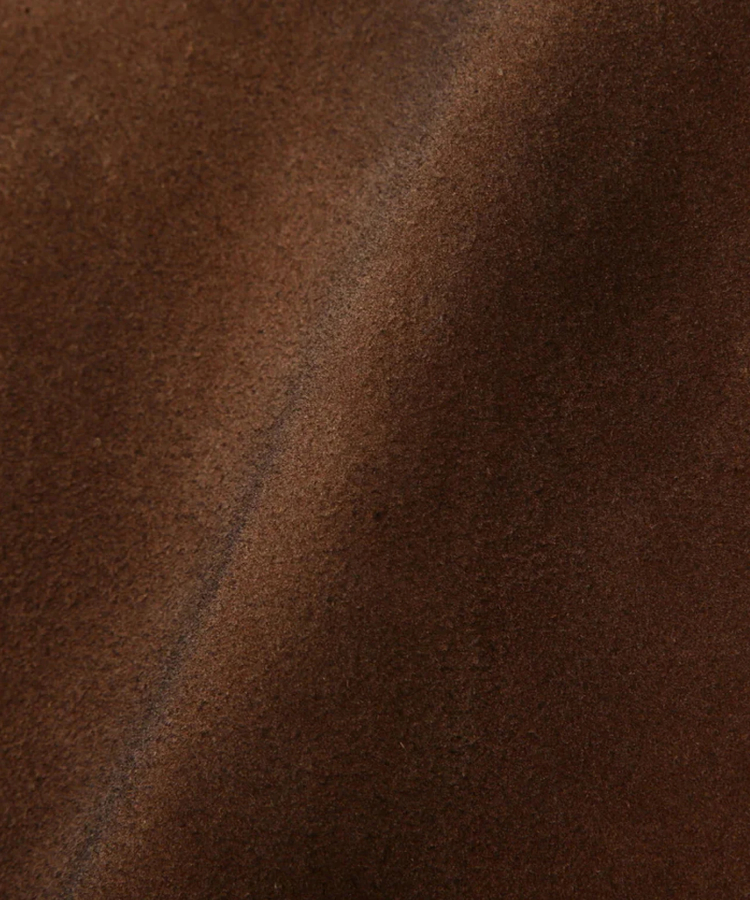 JACKROSE(ジャックローズ) |Schott/ショット NEWBIE SUEDE LEATHER JACKET(MENS)