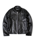 JACKROSE(ジャックローズ) |Schott/ショット 70S SINGLE RIDERS JACKET(MENS)