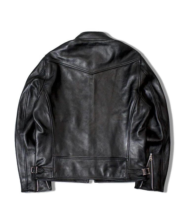 SCHOTT 70s ライダースジャケット Schott/ショット 70S SINGLE RIDERS JACKET(MENS)｜ファッション通販