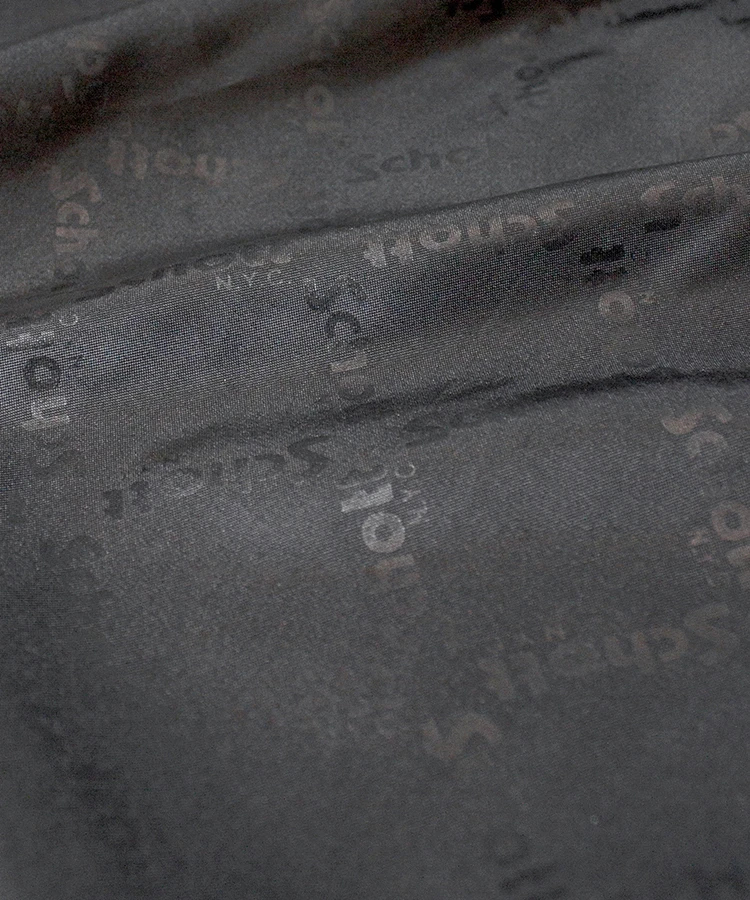 JACKROSE(ジャックローズ) |Schott/ショット 70S SINGLE RIDERS JACKET(MENS)