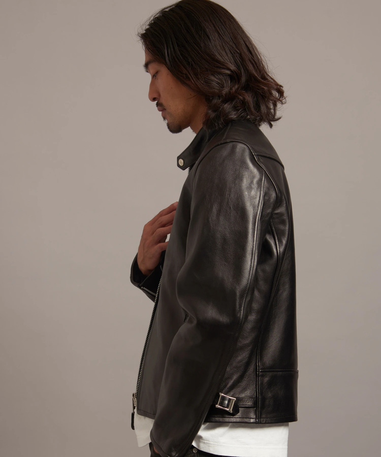 JACKROSE(ジャックローズ) |Schott/ショット 70S SINGLE RIDERS JACKET(MENS)