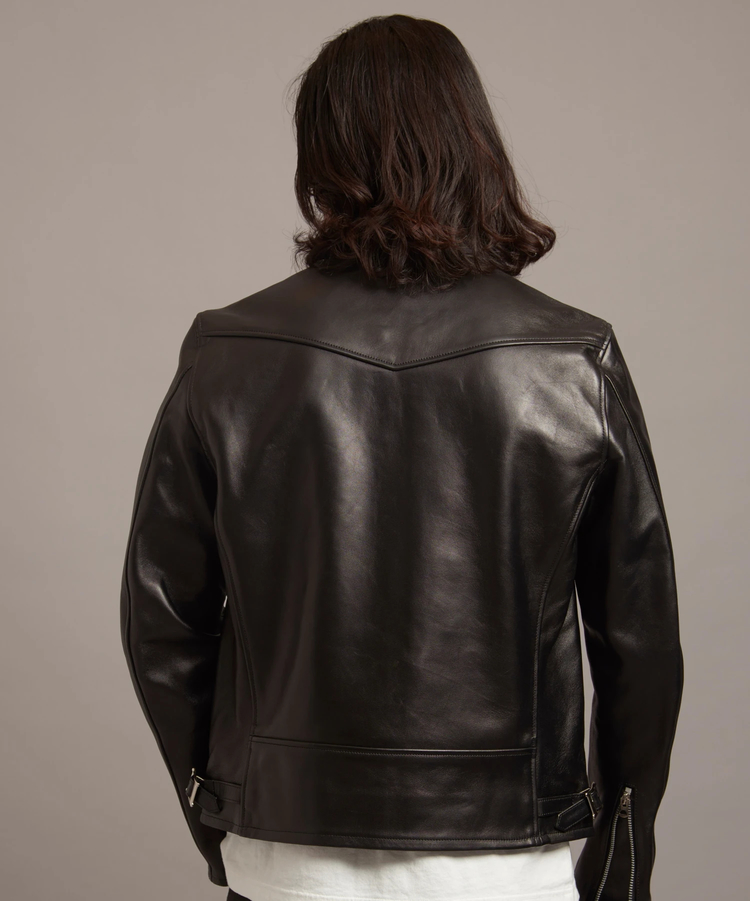 JACKROSE(ジャックローズ) |Schott/ショット 70S SINGLE RIDERS JACKET(MENS)