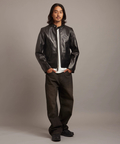 JACKROSE(ジャックローズ) |Schott/ショット 70S SINGLE RIDERS JACKET(MENS)