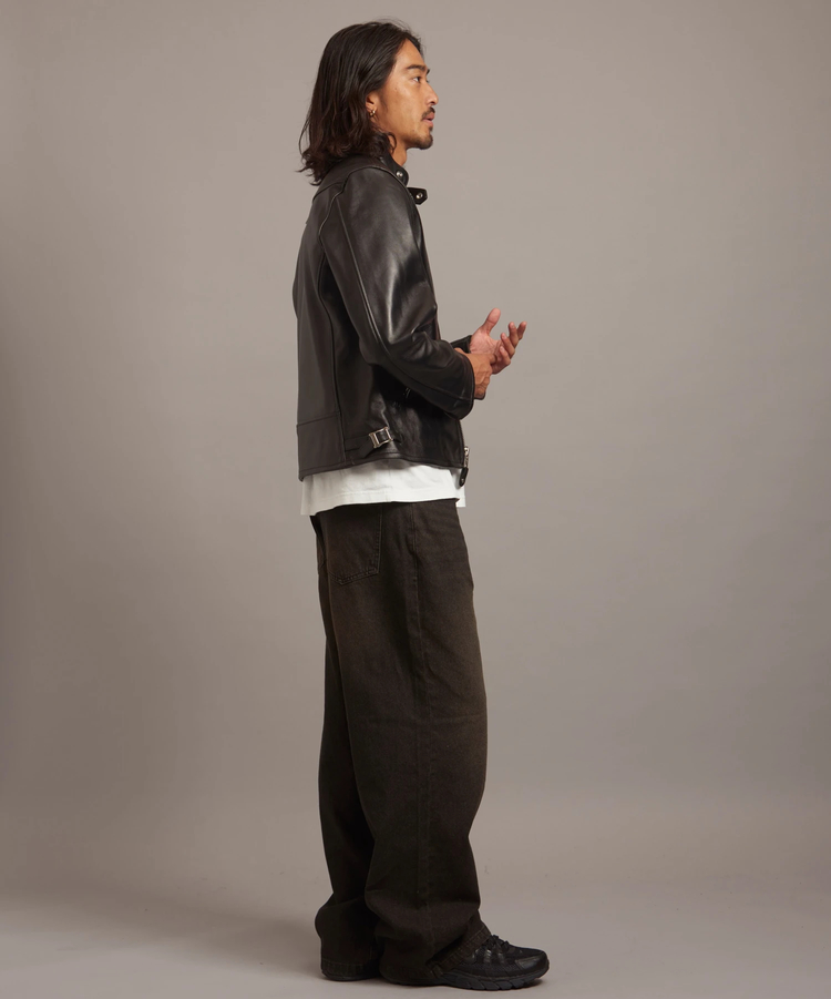 JACKROSE(ジャックローズ) |Schott/ショット 70S SINGLE RIDERS JACKET(MENS)