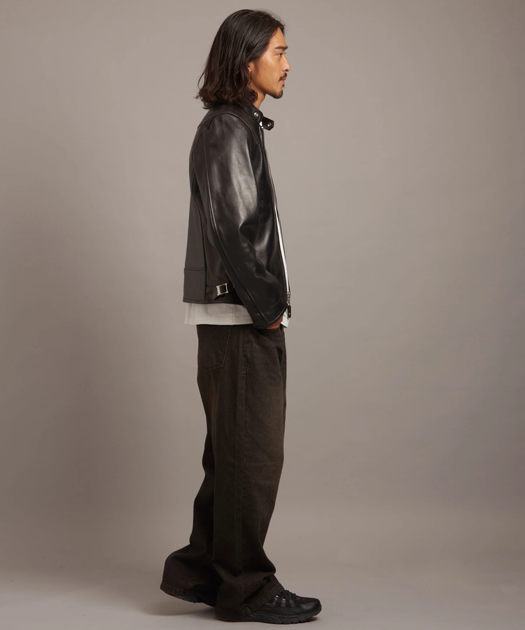 JACKROSE(ジャックローズ) |Schott/ショット 70S SINGLE RIDERS JACKET(MENS)