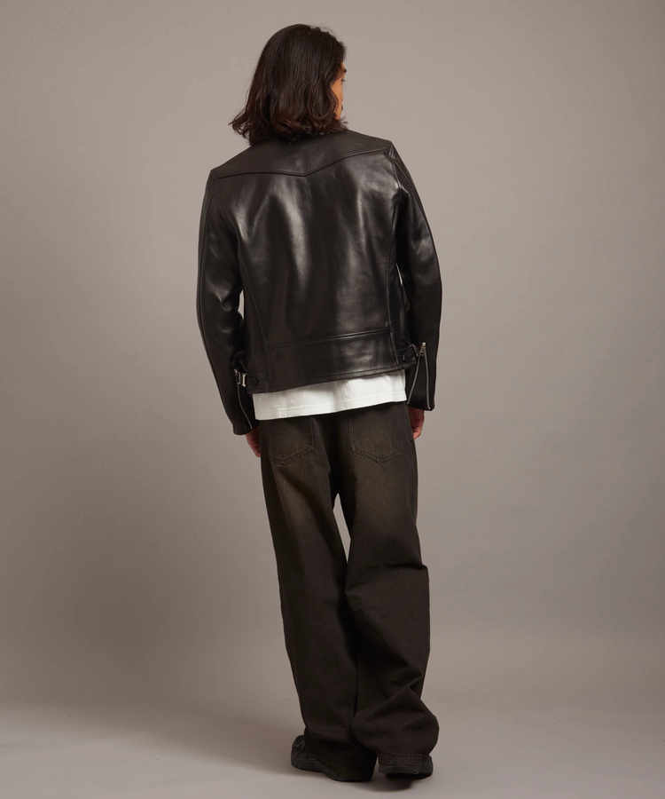 JACKROSE(ジャックローズ) |Schott/ショット 70S SINGLE RIDERS JACKET(MENS)