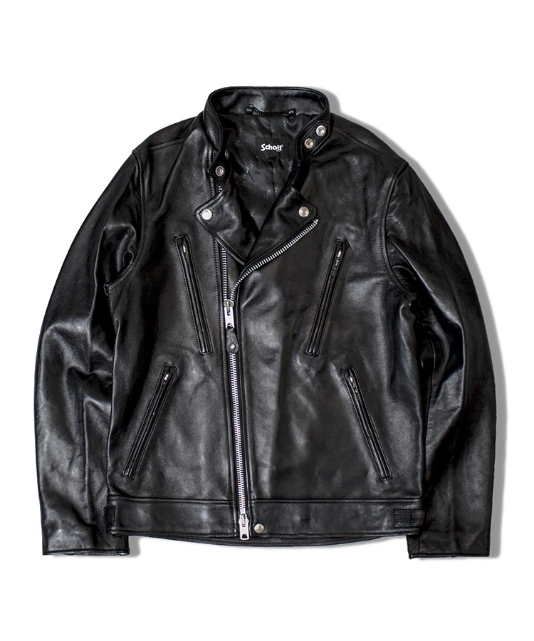 JACKROSE(ジャックローズ) |Schott/ショット DOUBLE BREST RIDERS(MENS)