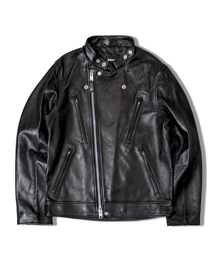 JACKROSE(ジャックローズ) |Schott/ショット DOUBLE BREST RIDERS(MENS)