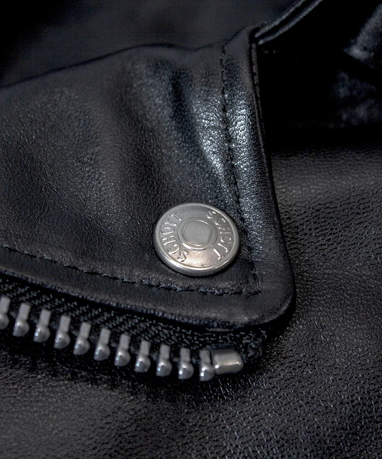 JACKROSE(ジャックローズ) |Schott/ショット DOUBLE BREST RIDERS(MENS)