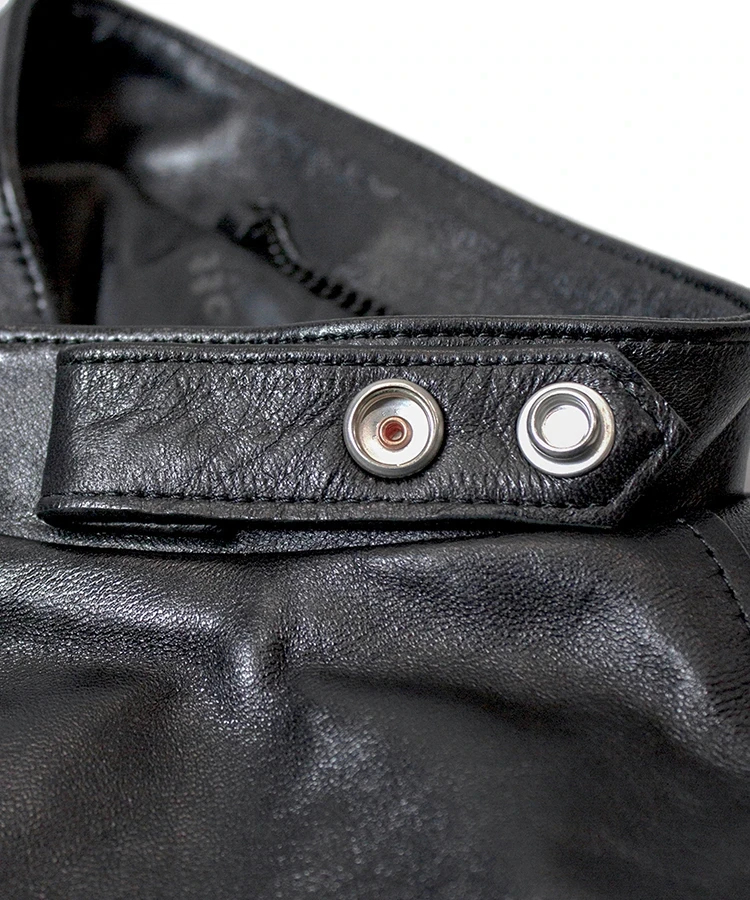 JACKROSE(ジャックローズ) |Schott/ショット DOUBLE BREST RIDERS(MENS)