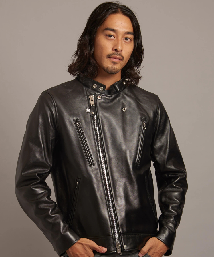 JACKROSE(ジャックローズ) |Schott/ショット DOUBLE BREST RIDERS(MENS)