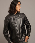 JACKROSE(ジャックローズ) |Schott/ショット DOUBLE BREST RIDERS(MENS)