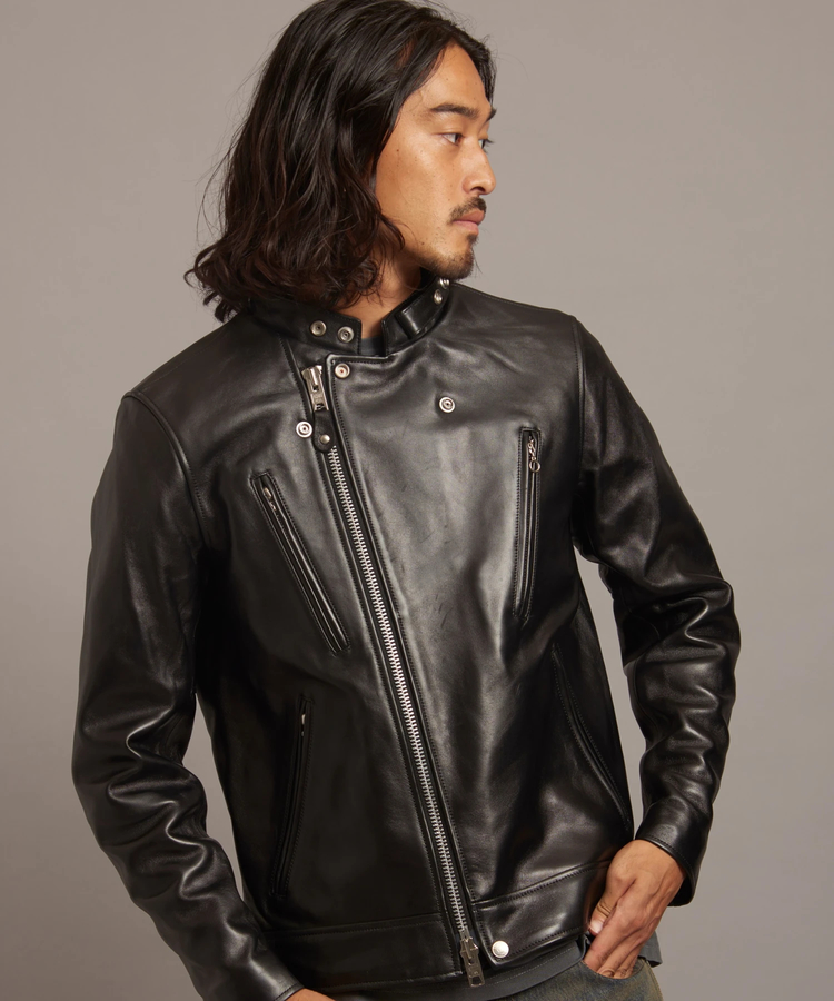 JACKROSE(ジャックローズ) |Schott/ショット DOUBLE BREST RIDERS(MENS)