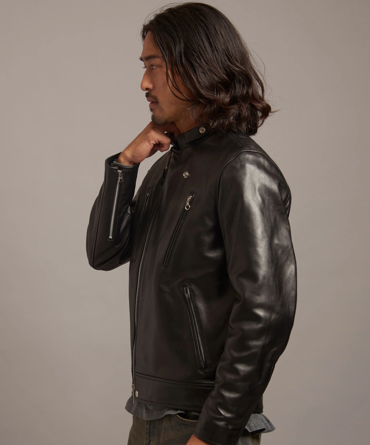 JACKROSE(ジャックローズ) |Schott/ショット DOUBLE BREST RIDERS(MENS)