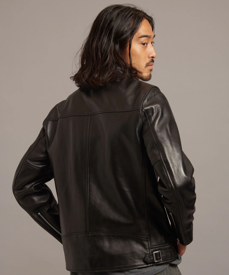 JACKROSE(ジャックローズ) |Schott/ショット DOUBLE BREST RIDERS(MENS)