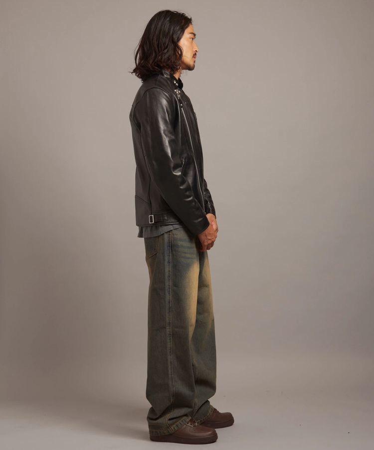 JACKROSE(ジャックローズ) |Schott/ショット DOUBLE BREST RIDERS(MENS)