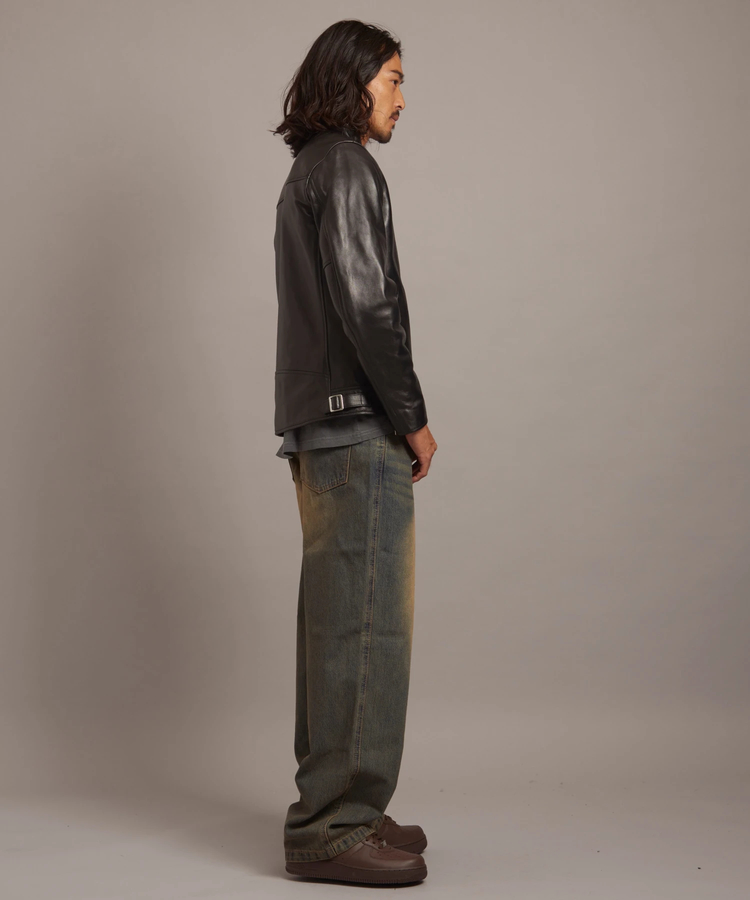 JACKROSE(ジャックローズ) |Schott/ショット DOUBLE BREST RIDERS(MENS)