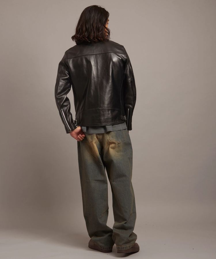 JACKROSE(ジャックローズ) |Schott/ショット DOUBLE BREST RIDERS(MENS)