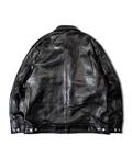 JACKROSE(ジャックローズ) |Schott/ショット LEATHER TRACKER JKT(MENS)