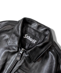 JACKROSE(ジャックローズ) |Schott/ショット LEATHER TRACKER JKT(MENS)