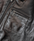 JACKROSE(ジャックローズ) |Schott/ショット LEATHER TRACKER JKT(MENS)