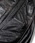 JACKROSE(ジャックローズ) |Schott/ショット LEATHER TRACKER JKT(MENS)