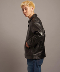 JACKROSE(ジャックローズ) |Schott/ショット LEATHER TRACKER JKT(MENS)