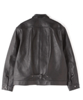 JACKROSE(ジャックローズ) |Schott/ショット SHEEP LEATHER 1st TRACKER JACKET(MENS)