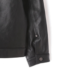 JACKROSE(ジャックローズ) |Schott/ショット SHEEP LEATHER 1st TRACKER JACKET(MENS)