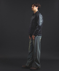 JACKROSE(ジャックローズ) |Schott/ショット SHEEP LEATHER 1st TRACKER JACKET(MENS)