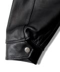 JACKROSE(ジャックローズ) |Schott/ショット SHEEP  LEATHER COACH JACKET(MENS)