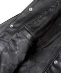 JACKROSE(ジャックローズ) |Schott/ショット SHEEP  LEATHER COACH JACKET(MENS)