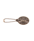 JACKROSE(ジャックローズ) |Schott/ショット SHAKEHAND KEY FOB