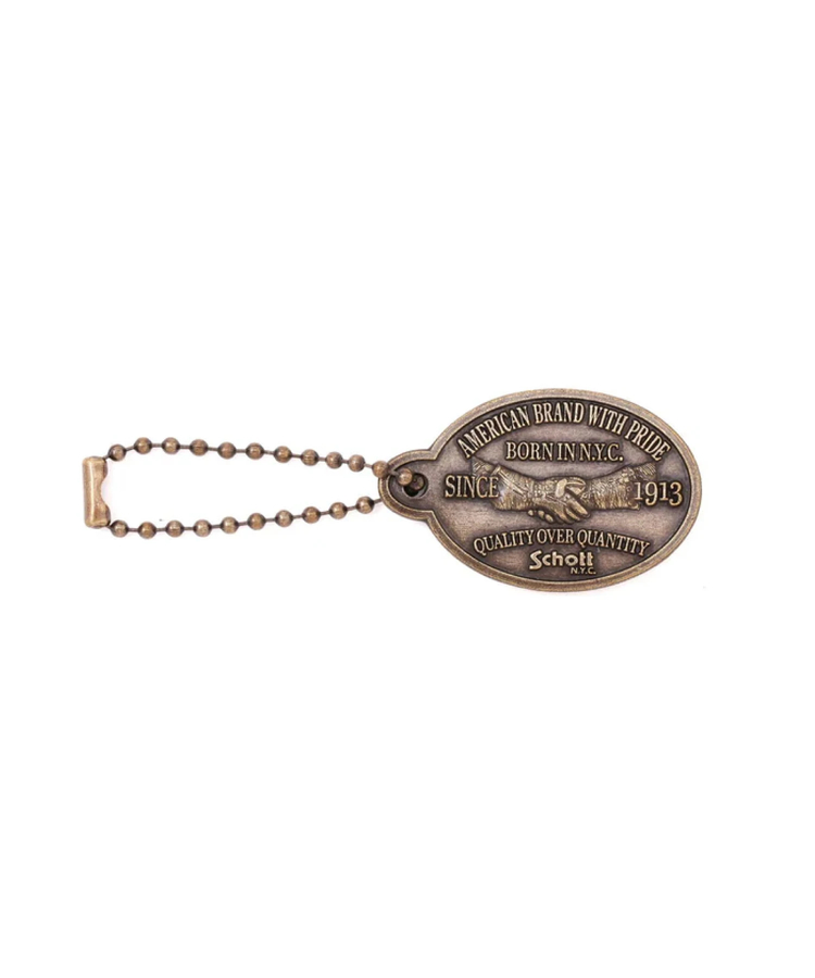 JACKROSE(ジャックローズ) |Schott/ショット SHAKEHAND KEY FOB