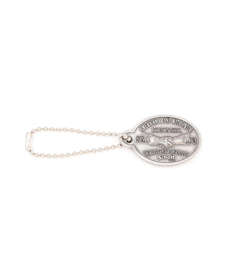 JACKROSE(ジャックローズ) |Schott/ショット SHAKEHAND KEY FOB