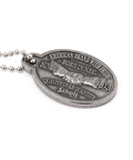 JACKROSE(ジャックローズ) |Schott/ショット SHAKEHAND KEY FOB