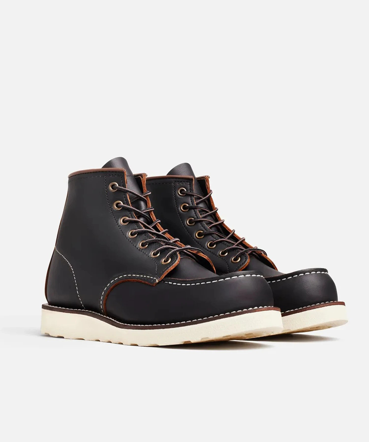 JACKROSE(ジャックローズ) |RED WING/レッドウイング  6-inch Classic Moc