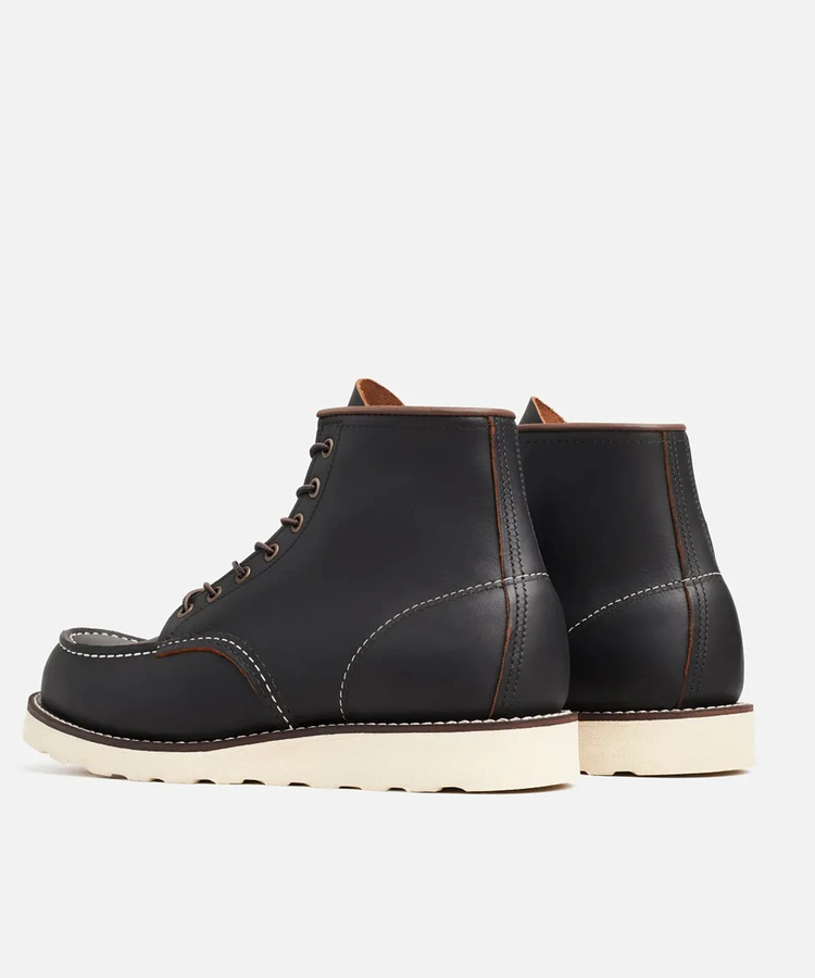 JACKROSE(ジャックローズ) |RED WING/レッドウイング  6-inch Classic Moc