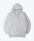 JACKROSE(ジャックローズ) |PRO CLUB/プロクラブ  Heavyweight Full Zip Fleece Hoodie(MENS)