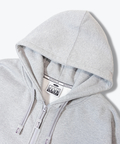 JACKROSE(ジャックローズ) |PRO CLUB/プロクラブ  Heavyweight Full Zip Fleece Hoodie(MENS)