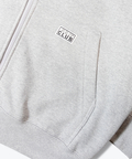 JACKROSE(ジャックローズ) |PRO CLUB/プロクラブ  Heavyweight Full Zip Fleece Hoodie(MENS)