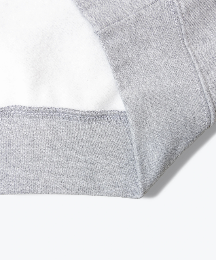 JACKROSE(ジャックローズ) |PRO CLUB/プロクラブ  Heavyweight Full Zip Fleece Hoodie(MENS)