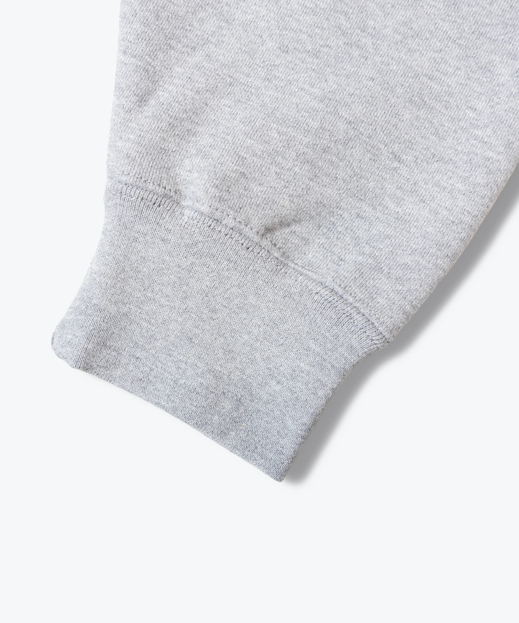 JACKROSE(ジャックローズ) |PRO CLUB/プロクラブ  Heavyweight Full Zip Fleece Hoodie(MENS)